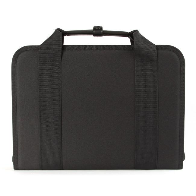 ポーター クリップ ブリーフケース 550-08960 ビジネスバッグ メンズ 50代 40代 通勤 軽量 薄型 スリム 吉田カバン PORTER | CLIP（PORTER） | 17