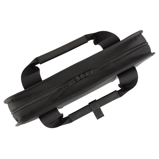 ポーター クリップ ブリーフケース 550-08960 ビジネスバッグ メンズ 50代 40代 通勤 軽量 薄型 スリム 吉田カバン PORTER | CLIP（PORTER） | 09