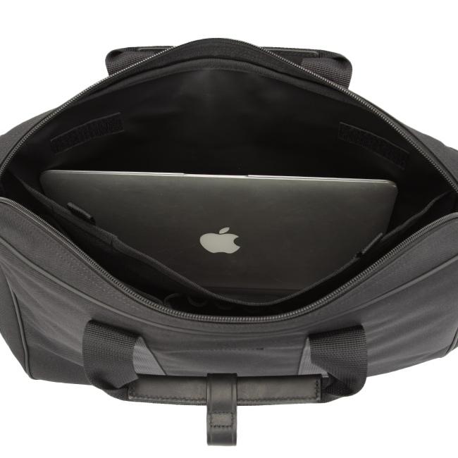 【美品】PORTER　ポーター　CLIP　クリップ　2WAY　A4可　ビジネス黒 CLIP（PORTER） ポーター クリップ 2WAYブリーフケース 550-08961