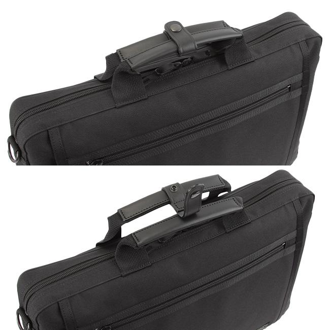 未使用級 現行 ✨PORTER クリップ ビジネスバッグ 2WAYブリーフ黒 CLIP（PORTER） ポーター クリップ 2WAYブリーフケース 550