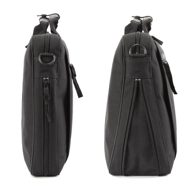【超美品】PORTER CLIPビジネスバッグ ビジネスバック 2wayブラック CLIP(クリップ) 2WAY BRIEFCASE | 吉田カバンホームページ | YOSHIDA & Co.