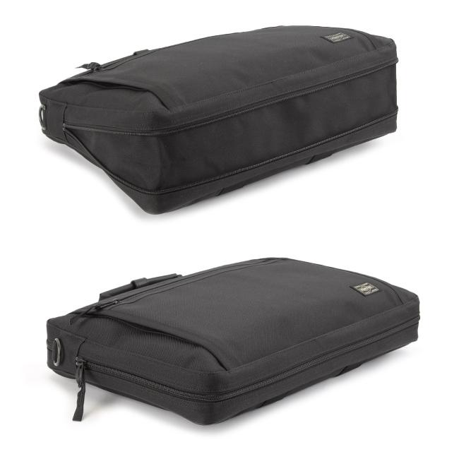 CLIP（PORTER） ポーター クリップ 2WAYブリーフケース 550-08961