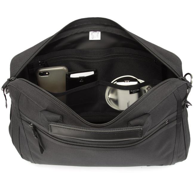 CLIP（PORTER） ポーター クリップ 2WAYブリーフケース 550-08961