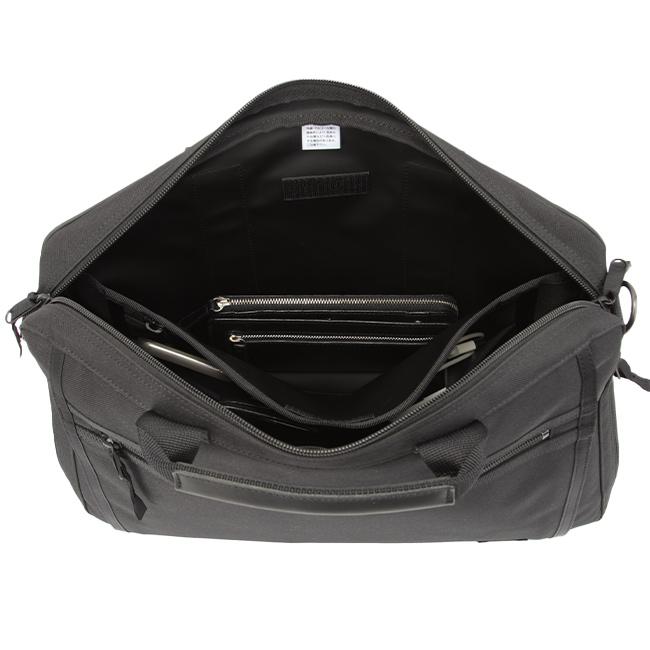【超美品】PORTER CLIPビジネスバッグ ビジネスバック 2wayブラック CLIP（PORTER） ポーター クリップ 2WAYブリーフケース 550-08961