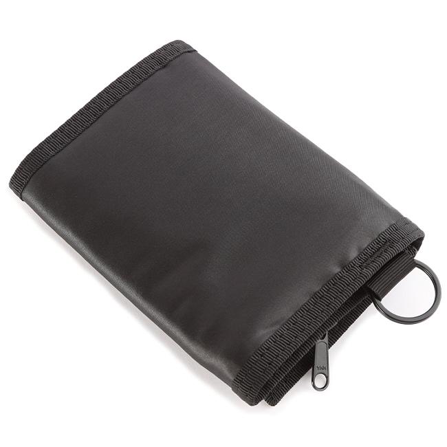 CAPSULE（PORTER） ポーター カプセル ウォレット 555-06439 財布 三