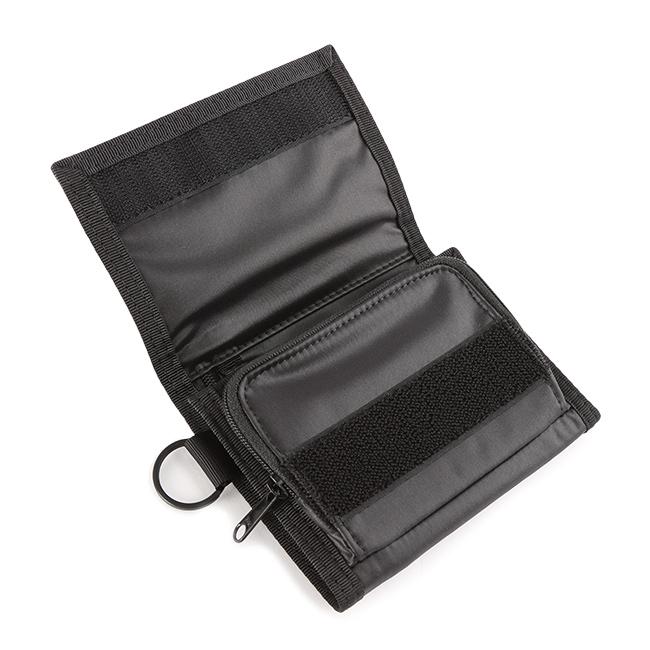 CAPSULE（PORTER） ポーター カプセル ウォレット 555-06439 財布 三