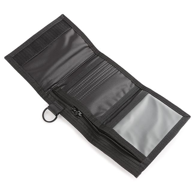 CAPSULE（PORTER） ポーター カプセル ウォレット 555-06439 財布 三