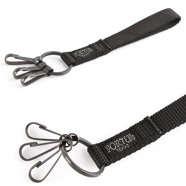 ポーター カプセル ウォレット 555-06440 財布 三つ折り財布 軽量 メンズ レディース ブランド 吉田カバン PORTER CAPSULE | CAPSULE（PORTER） | 14