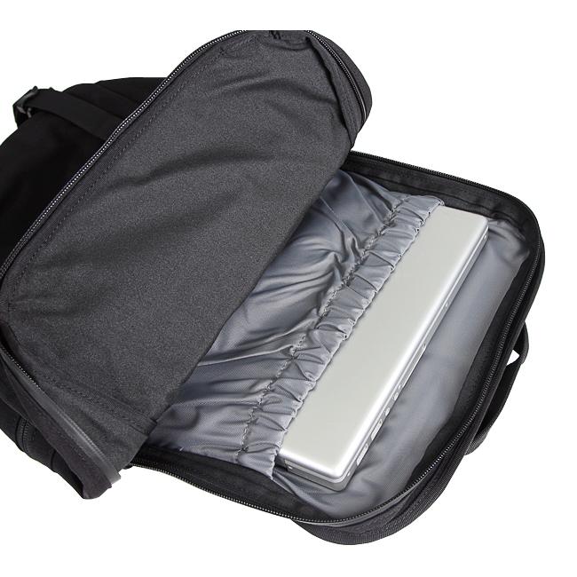 ポーター クランカーズ デイパック(L) 568-08172 リュック メンズ レディース ブランド 撥水 20L 吉田カバン PORTER | KLUNKERZ（PORTER） | 07