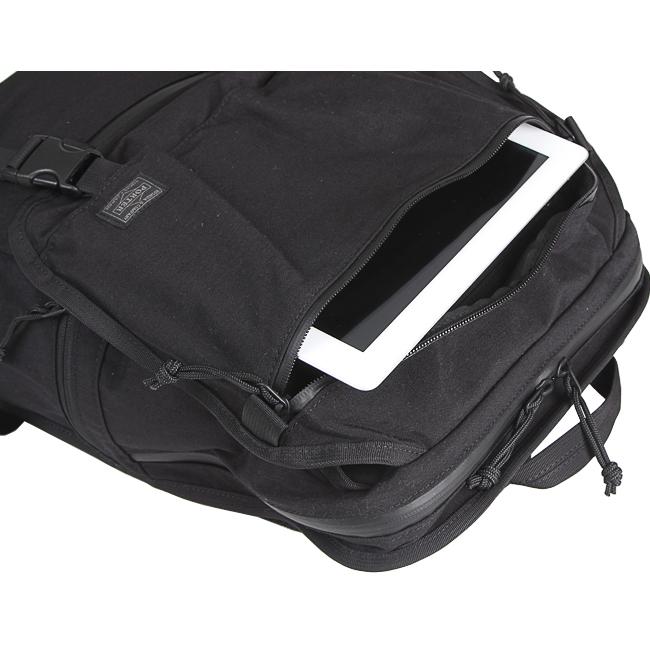 KLUNKERZ（PORTER） ポーター クランカーズ デイパック(L) 568-08172