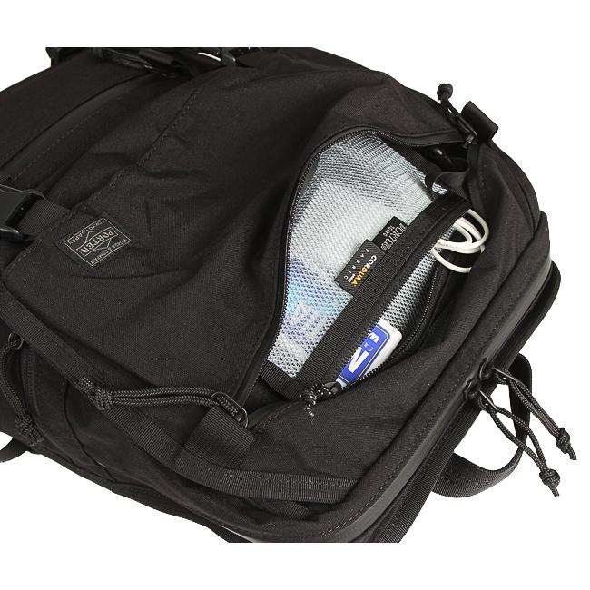 KLUNKERZ(PORTER) ポーター クランカーズ デイパック(S) 568 KLUNKERZ(PORTER) ポーター クランカーズ デイパック(S) 568