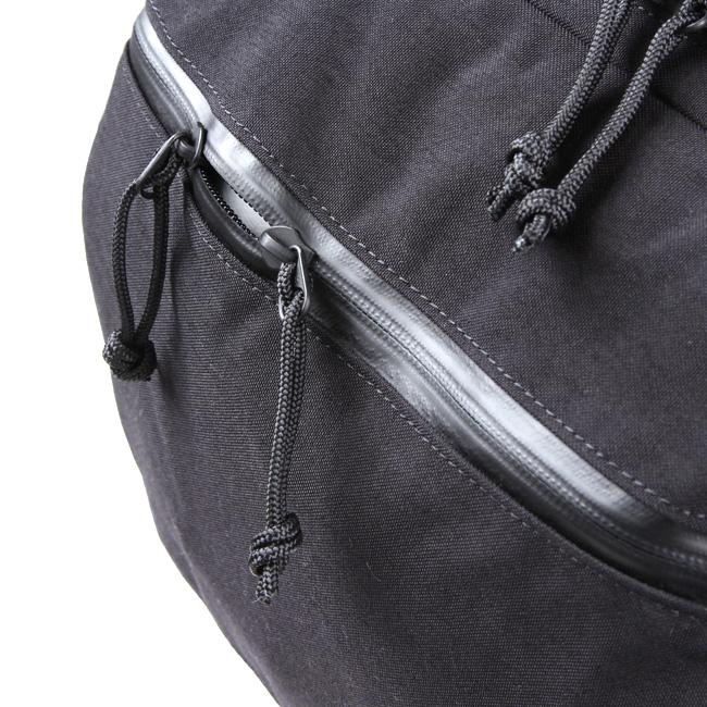 KLUNKERZ（PORTER） ポーター クランカーズ ショルダーバッグ(L) 568