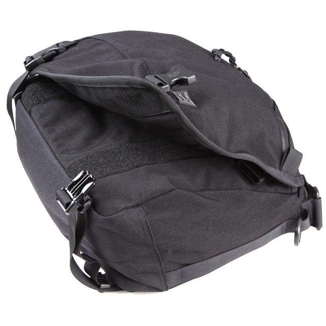 KLUNKERZ（PORTER） ポーター クランカーズ ショルダーバッグ(L) 568