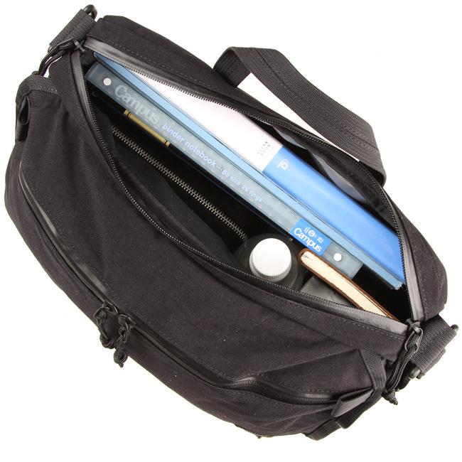 KLUNKERZ（PORTER） ポーター クランカーズ ショルダーバッグ(L) 568