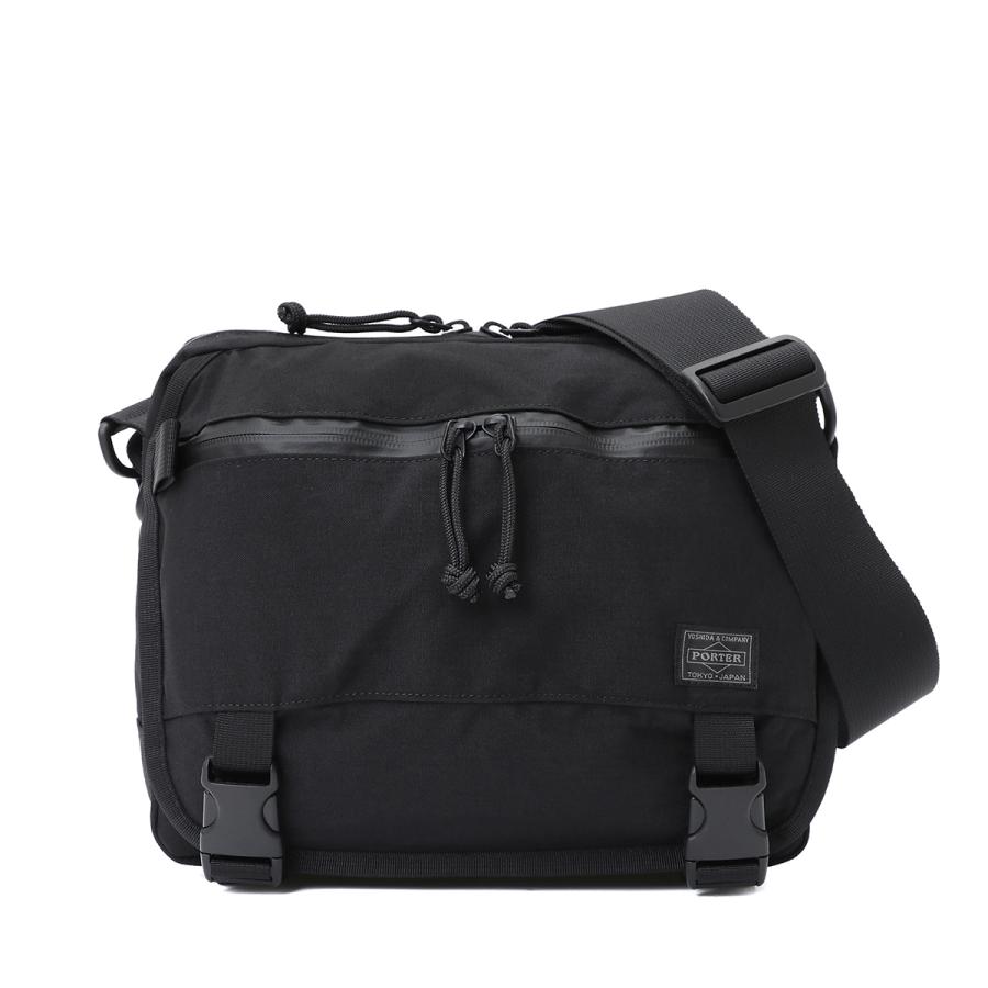 ポーター クランカーズ ショルダーバッグ 568-08175 PORTER KLUNKERZ 吉田カバン バッグ ナイロン メンズ レディース 撥水 日本製 | PORTER | 03