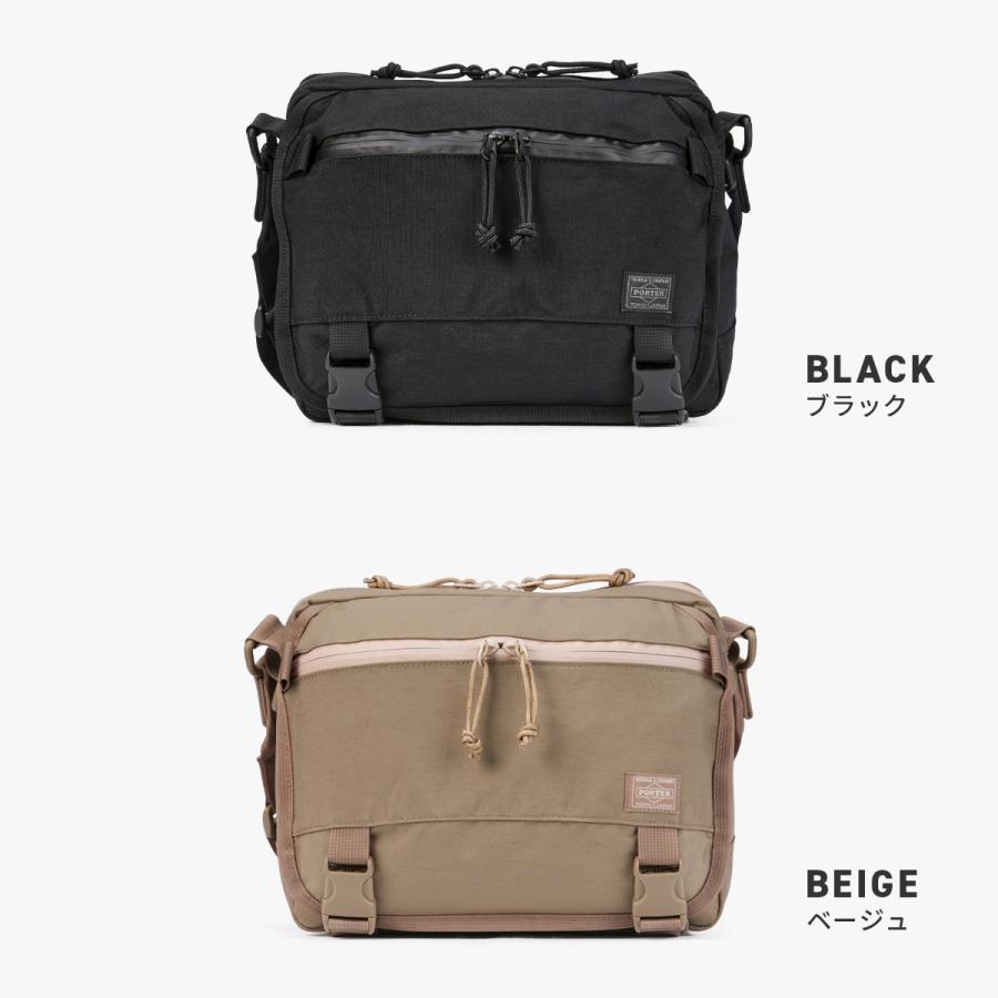 PORTER ポーター クランカーズ ショルダーバッグ 568-08175 KLUNKERZ