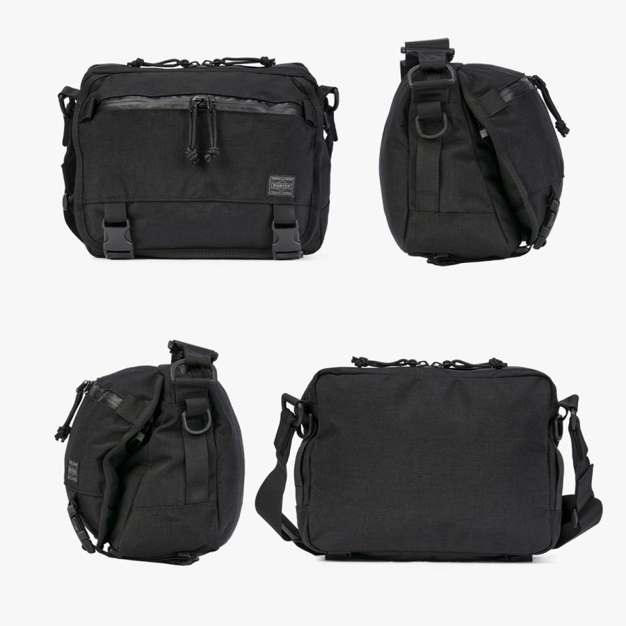 PORTER ポーター クランカーズ ショルダーバッグ 568-08175 KLUNKERZ