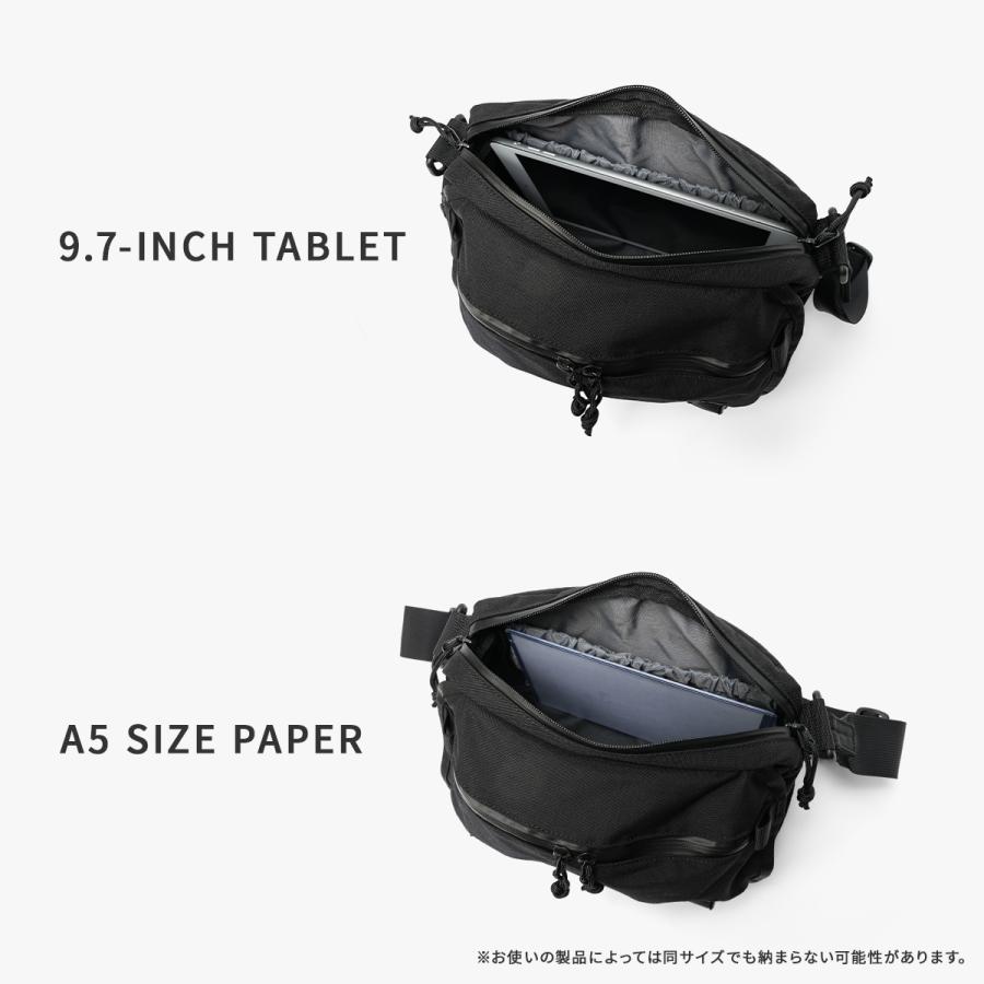 PORTER ポーター クランカーズ ショルダーバッグ 568-08175 KLUNKERZ