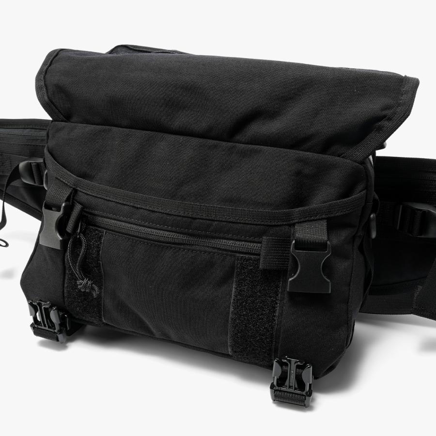 PORTER ポーター クランカーズ ウエストバッグ (S) 568-09706 KLUNKERZ