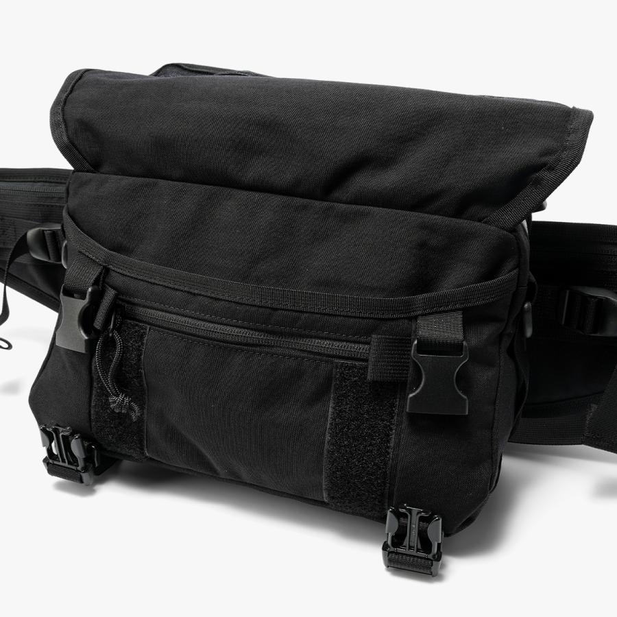PORTER ポーター クランカーズ ウエストバッグ (S) 568-09706 KLUNKERZ