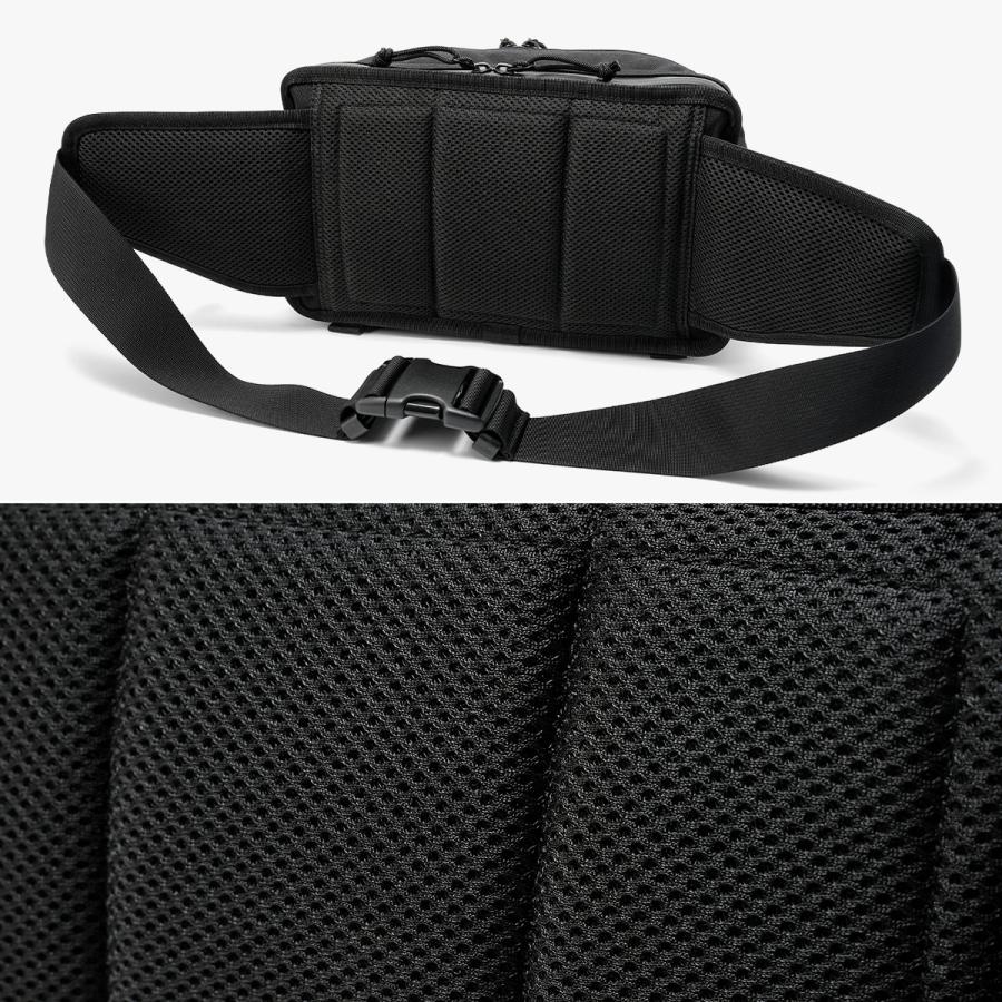 PORTER ポーター クランカーズ ウエストバッグ (S) 568-09706 KLUNKERZ