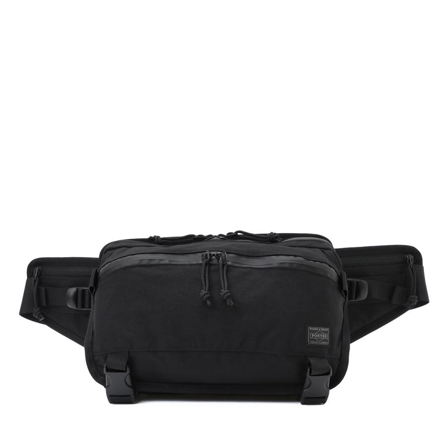PORTER ウエストバッククランカーズウエストバック(s)568-09706 PORTER ポーター クランカーズ ウエストバッグ (S) 568-09706 KLUNKERZ
