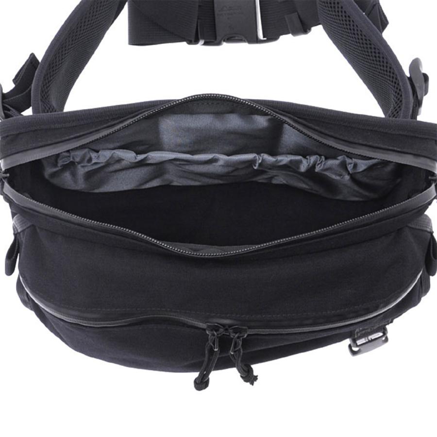 PORTER ポーター クランカーズ ウエストバッグ (S) 568-09706 KLUNKERZ