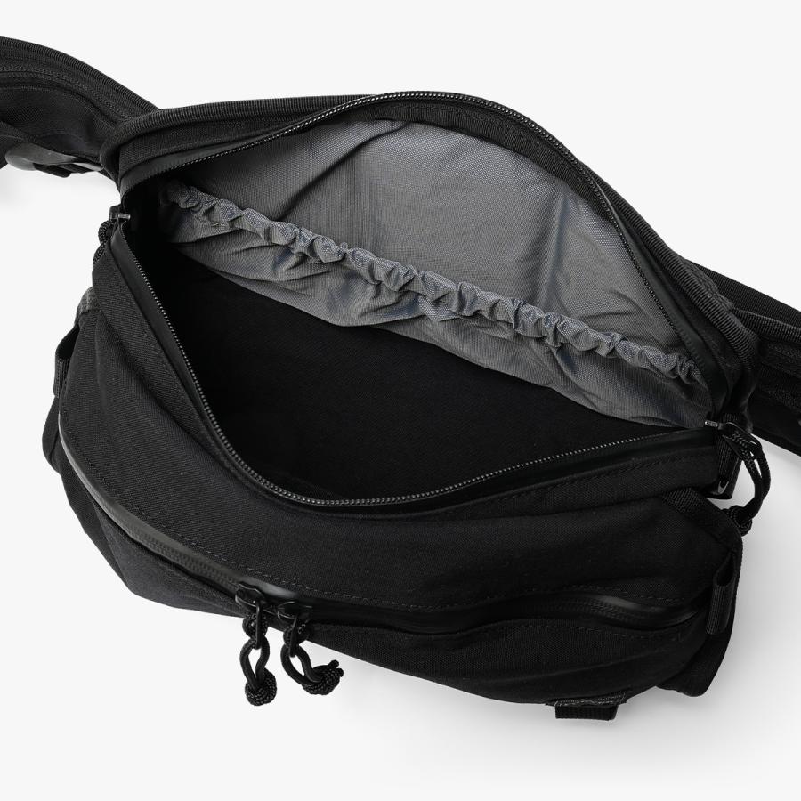 PORTER ポーター クランカーズ ウエストバッグ (S) 568-09706 KLUNKERZ