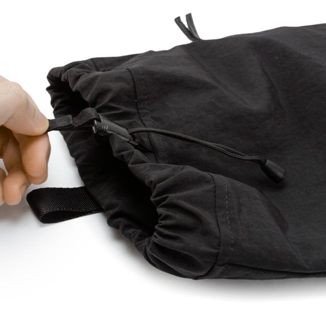 最大51% 3/3限定 SLOW スロウ 巾着バッグ ショルダーバッグ メンズ レディース ブランド 軽量 撥水 日本製 586S121L 在庫限り | SLOW(ファッション) | 08