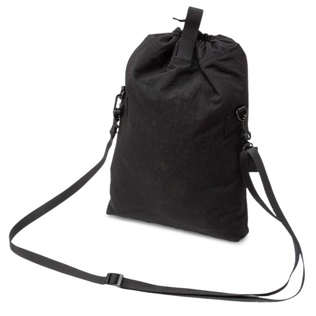 最大51% 2/3限定 SLOW スロウ 巾着バッグ ショルダーバッグ メンズ レディース ブランド 軽量 撥水 日本製 586S121L 在庫限り | SLOW(ファッション) | 11