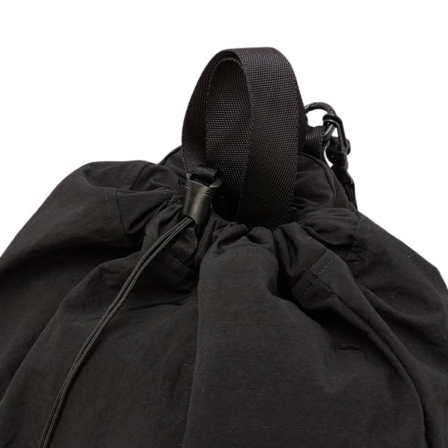 最大51% 2/3限定 SLOW スロウ ナップサック リュック メンズ レディース ブランド ナイロン 大きめ 大人 軽量 日本製 B4 586S122L 在庫限り | SLOW(ファッション) | 08