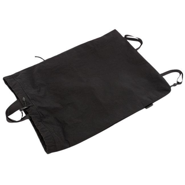 最大51% 2/3限定 SLOW スロウ ナップサック リュック メンズ レディース ブランド ナイロン 大きめ 大人 軽量 日本製 B4 586S122L 在庫限り | SLOW(ファッション) | 09