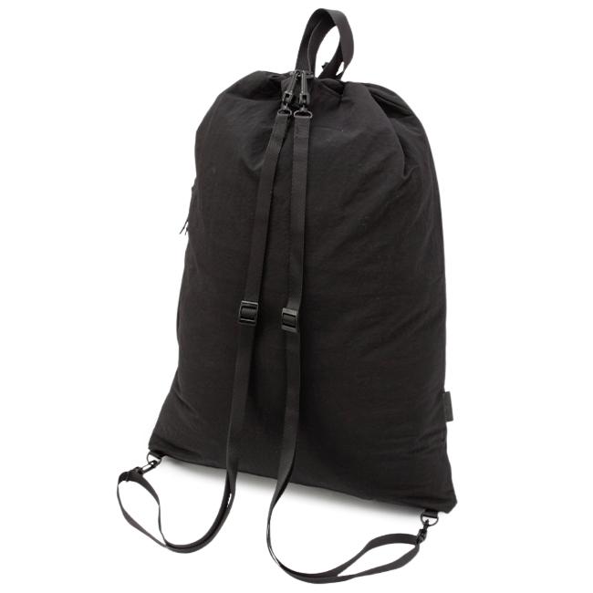 最大51% 2/3限定 SLOW スロウ ナップサック リュック メンズ レディース ブランド ナイロン 大きめ 大人 軽量 日本製 B4 586S122L 在庫限り | SLOW(ファッション) | 11