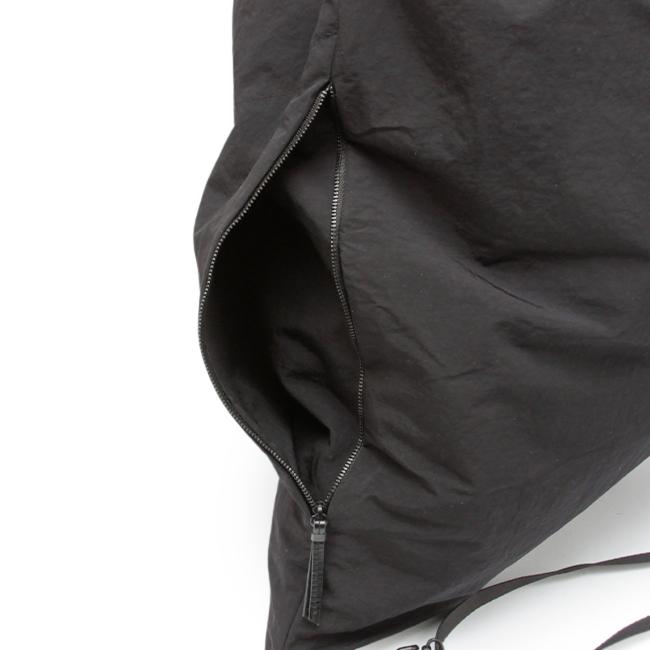 最大51% 2/3限定 SLOW スロウ ナップサック リュック メンズ レディース ブランド ナイロン 大きめ 大人 軽量 日本製 B4 586S122L 在庫限り | SLOW(ファッション) | 12