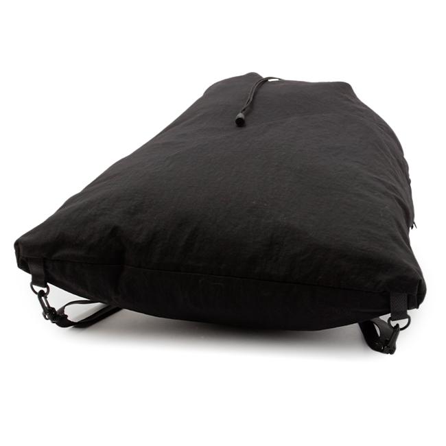 最大51% 2/3限定 SLOW スロウ ナップサック リュック メンズ レディース ブランド ナイロン 大きめ 大人 軽量 日本製 B4 586S122L 在庫限り | SLOW(ファッション) | 13