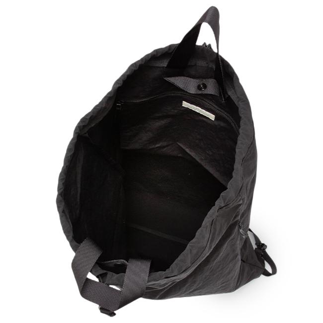 最大51% 2/3限定 SLOW スロウ ナップサック リュック メンズ レディース ブランド ナイロン 大きめ 大人 軽量 日本製 B4 586S122L 在庫限り | SLOW(ファッション) | 05