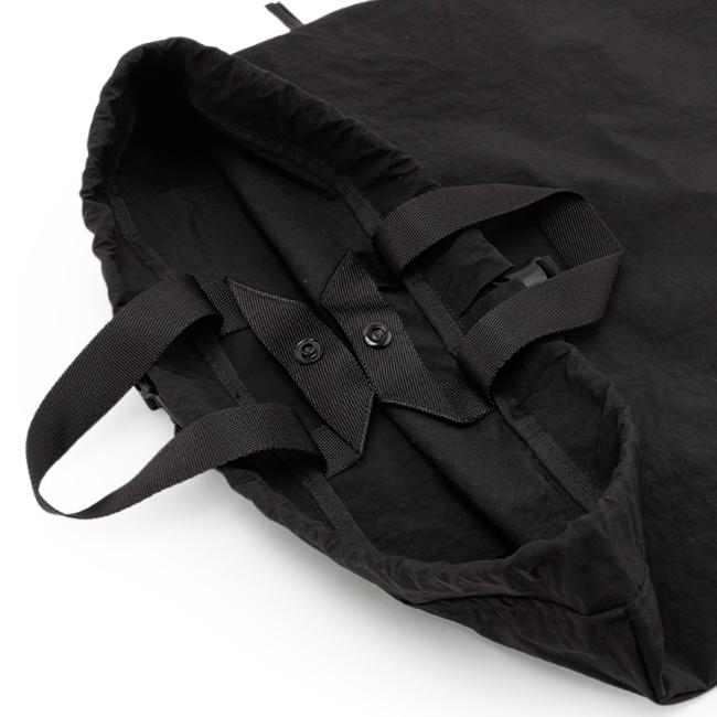 最大51% 2/3限定 SLOW スロウ ナップサック リュック メンズ レディース ブランド ナイロン 大きめ 大人 軽量 日本製 B4 586S122L 在庫限り | SLOW(ファッション) | 07