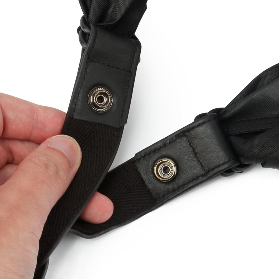 SLOW スロウ ショルダーバッグ メンズ レディース ブランド 日本製 大容量 軽量 斜めがけ エコロンオックス ecolon ox 586S135P 在庫限り | SLOW(ファッション) | 12