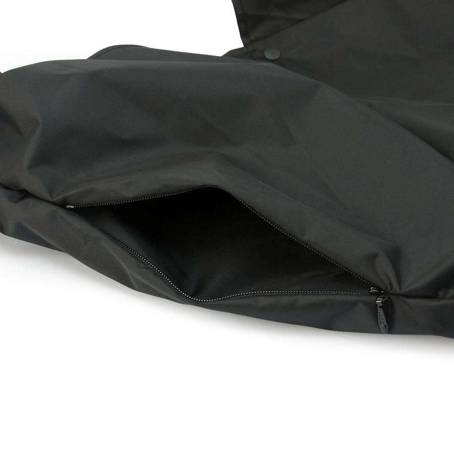 SLOW スロウ ショルダーバッグ メンズ レディース ブランド 日本製 大容量 軽量 斜めがけ エコロンオックス ecolon ox 586S135P 在庫限り | SLOW(ファッション) | 14