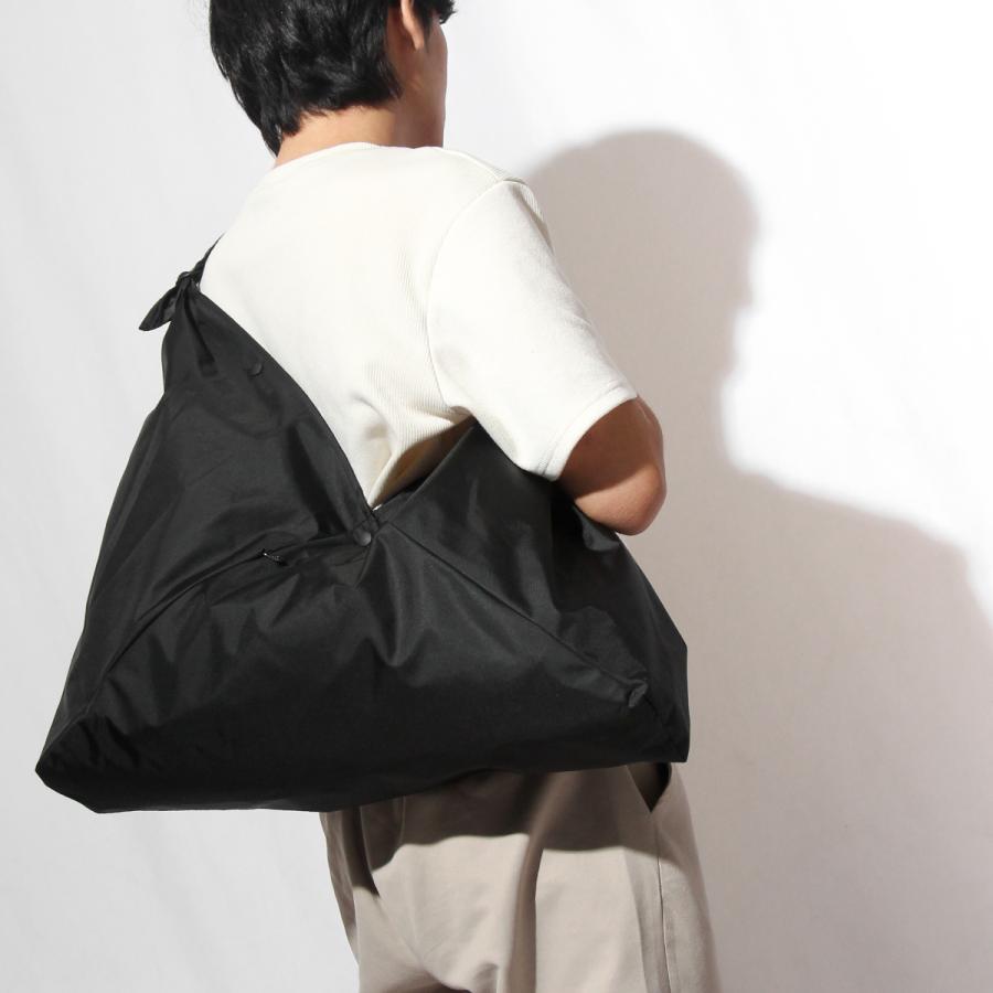 最大49% 4/1限定 SLOW スロウ ショルダーバッグ メンズ レディース ブランド 日本製 大容量 軽量 斜めがけ エコロンオックス ecolon ox 586S135P 在庫限り | SLOW(ファッション) | 17