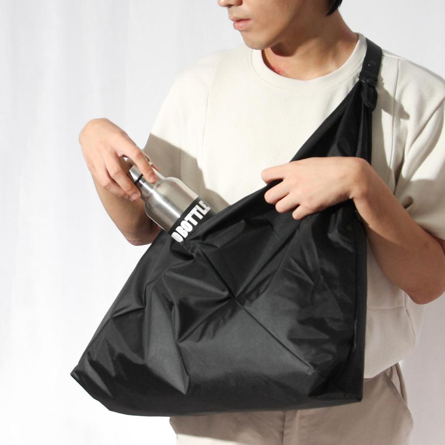 最大49% 4/1限定 SLOW スロウ ショルダーバッグ メンズ レディース ブランド 日本製 大容量 軽量 斜めがけ エコロンオックス ecolon ox 586S135P 在庫限り | SLOW(ファッション) | 18