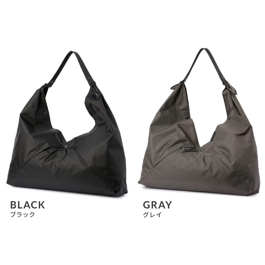 最大49% 4/1限定 SLOW スロウ ショルダーバッグ メンズ レディース ブランド 日本製 大容量 軽量 斜めがけ エコロンオックス ecolon ox 586S135P 在庫限り | SLOW(ファッション) | 03