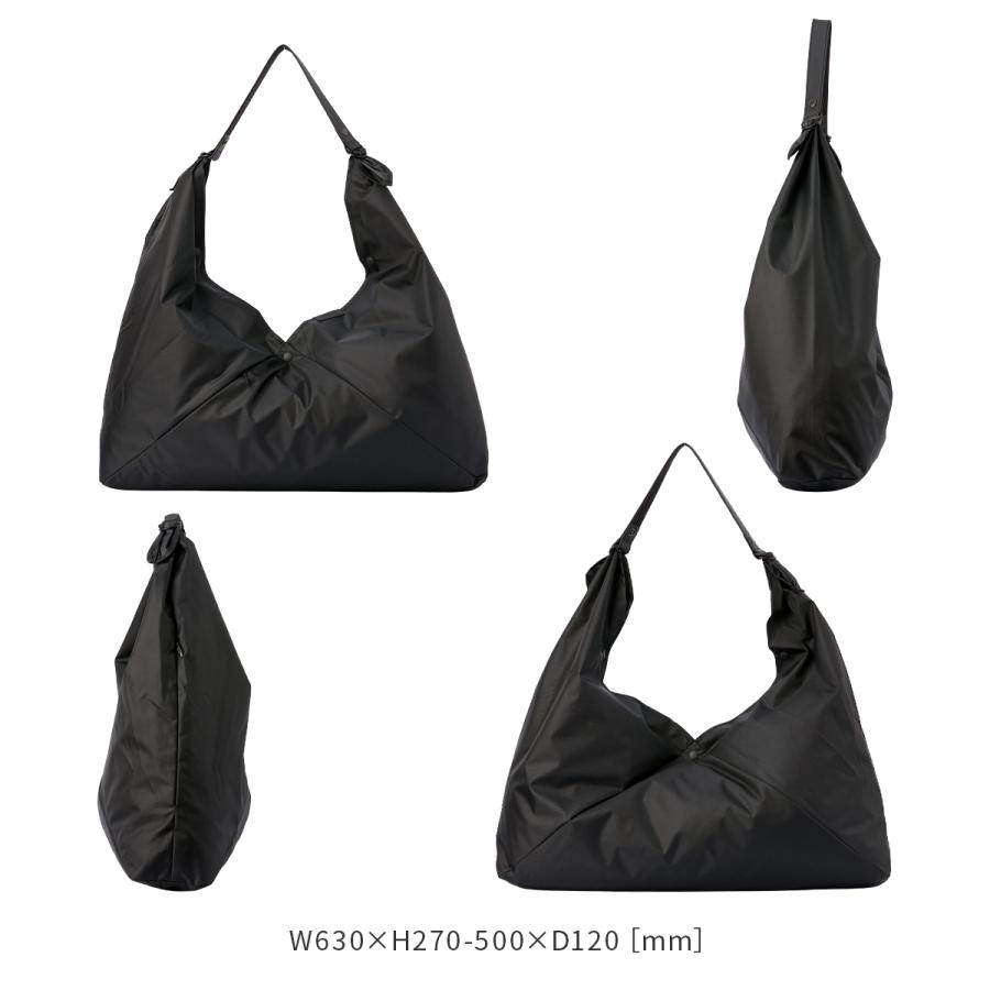 SLOW スロウ ショルダーバッグ メンズ レディース ブランド 日本製 大容量 軽量 斜めがけ エコロンオックス ecolon ox 586S135P 在庫限り | SLOW(ファッション) | 04