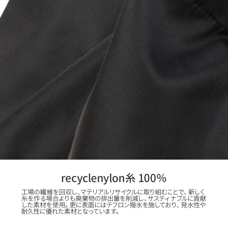 SLOW スロウ ショルダーバッグ メンズ レディース ブランド 日本製 大容量 軽量 斜めがけ エコロンオックス ecolon ox 586S135P 在庫限り | SLOW(ファッション) | 06