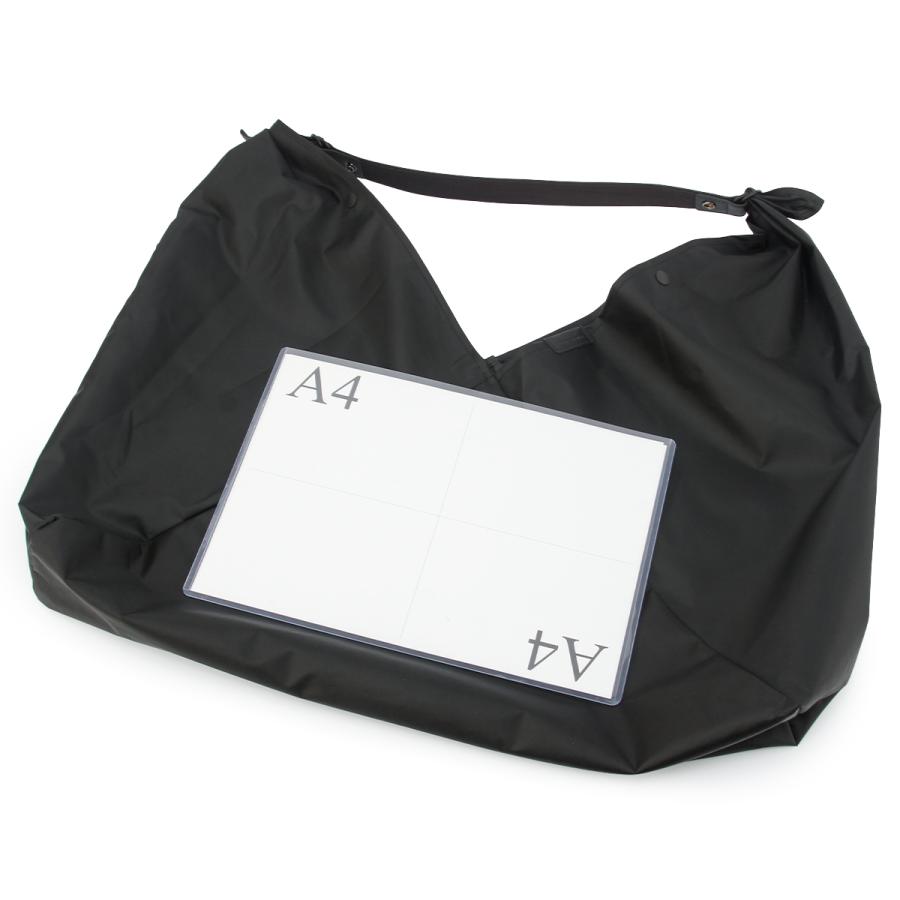 SLOW スロウ ショルダーバッグ メンズ レディース ブランド 日本製 大容量 軽量 斜めがけ エコロンオックス ecolon ox 586S135P 在庫限り | SLOW(ファッション) | 08