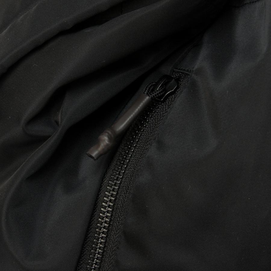 SLOW スロウ リュック メンズ レディース ブランド 日本製 大容量 軽量 通学 通勤 旅行 黒 大きめ A4 B4 ボンサック 586S142P 在庫限り | SLOW(ファッション) | 14