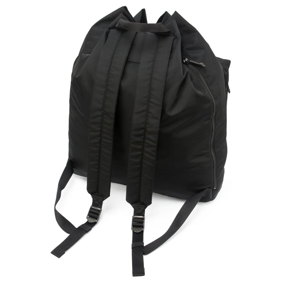 最大49% 4/1限定 SLOW スロウ リュック メンズ レディース ブランド 日本製 大容量 軽量 通学 通勤 旅行 黒 大きめ A4 B4 ボンサック 586S142P 在庫限り | SLOW(ファッション) | 15