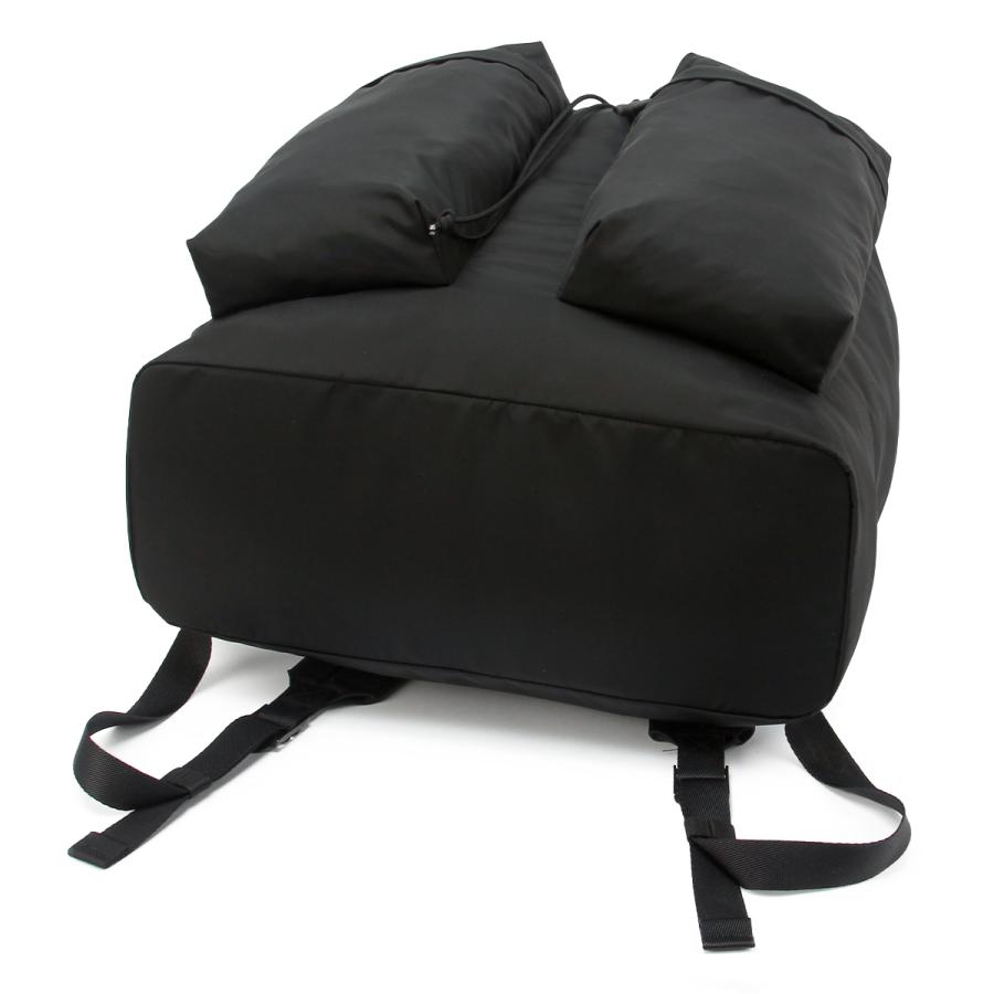 SLOW スロウ リュック メンズ レディース ブランド 日本製 大容量 軽量 通学 通勤 旅行 黒 大きめ A4 B4 ボンサック 586S142P 在庫限り | SLOW(ファッション) | 16