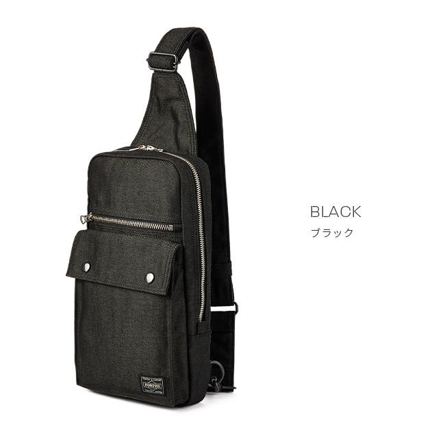 高い品質 あすつく対応 吉田カバン ポーター スモーキー ボディバッグ ワンショルダーバッグ メンズ レディース Porter 592 カバンのセレクション 通販 Paypayモール 予約販売品 Lespakigali Com