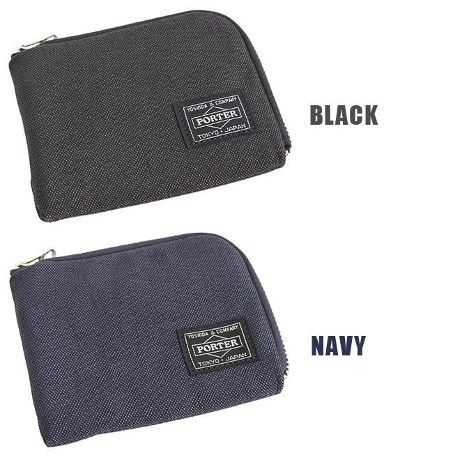 吉田カバン ポーター 二つ折り財布 レディース メンズ ブランド スモーキー Porter 592 カバンのセレクション 通販 Paypayモール